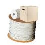 c&acirc;bles & fibres : ethernet cat&eacute;gorie 5E 6 6A, t&eacute;l&eacute;phonique 3 6 paires et plus, fibre optique SC ST ...